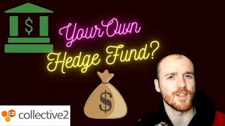 How to start a hedge fund (without starting a hedge fund)