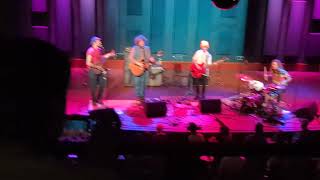 World Cafe Live - Chadwick Stokes & The Pintos - Calling All Crows - 3/10/23