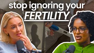 Fertility Expert: Every Girl Should Know Before 25