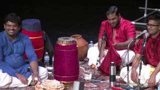 Mangalam - Ragams Saurashtram and Surutti