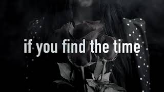 "While We're Waiting" • By Grounds Crew (Official Lyric Video)