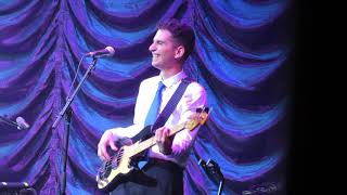 Scott Cameron (Buddy) - Johhny B Goode MVI 2876