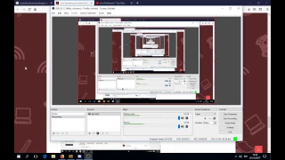 Dimas Arya Live Stream