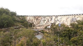 Learn about the Noongar season of Makuru