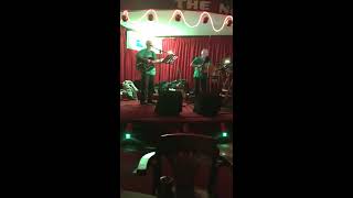 John Drakes & Lukey's Boat  Rose In Her Hair..The Newfoundland Club, Dartmouth, NS
