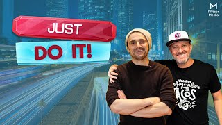 Gary Vee Mash Up - Perfection