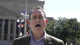 Patrick Murray's Campaign Update 9/18