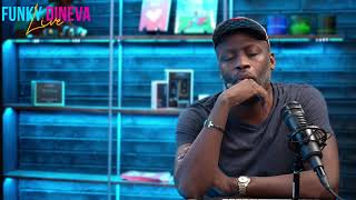 Funky Dineva Live - Thursday Feb 5, 2026