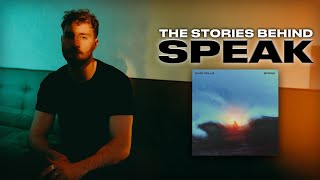 Sam Wills on New Album Speak, Traingazing Virality and Grammy Success • The MP3.WAV Podcast 008