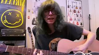 My Chemical Romance - Demolition Lovers (Cover)