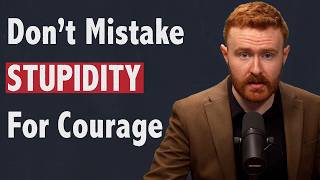 Launching a War on Iran Was No Act of Courage