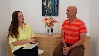 How to Be Wrong and Still Succeed with Rowan Simpson