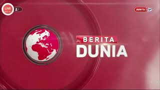 INTRO - BERITA DUNIA