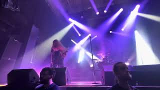 OBITUARY “Dying” live Atlanta 5-15-25