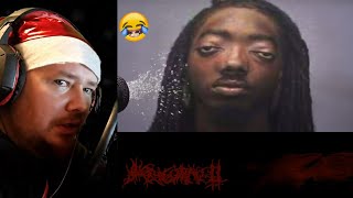 "Top Things - EXTREME TNTL Challenge (Best Funny Memes Of 2025)" (🍁Artumnell Reaction)