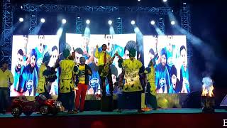 BLACK PANTHER BHANGRA GROUP ®️ LUDHIANA PUNJAB