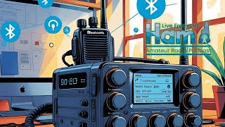 Evolving the Airwaves: What Ham Radio Could Become