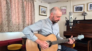 Sam Carter • Tubal Cain • Live at The Old Band Room