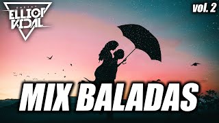 Mix Baladas (vol. 2) - DJ Elliot Vidal