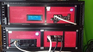 MinisForum BD795i SE ITX - Ryzen 9 build and RX 9060 XT graphics card - part 8