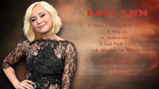 RaeLynn-Year's top music roundup-Peak-Performance Playlist-Pivotal
