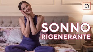 Evening Rituals: 3 Practices for a Regenerating Sleep 💤🧘‍♀️