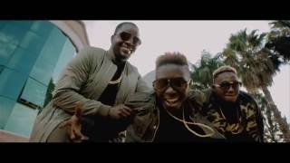 Binji Official Music Video - New Chapter Africa Music
