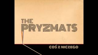 THE PRYZMATS - RETROSPEKCJE