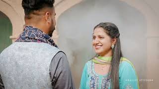 prewedding song... Lovepreet singh.. Weds... Amandeep kaur.... Baljit photography gaggobua.