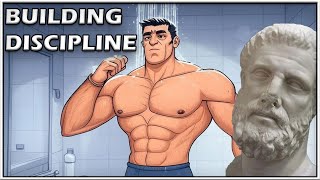 Cold Showers: Some Thoughts on Discipline, Duty & Devotion
