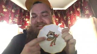 It's Squirrel Time! Part 1