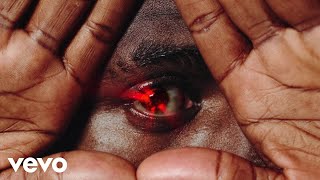 Bigg Unccc - Back to Back (Visualizer)