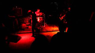 REAPERS PATH - FULL HD: "Bitter End" live @ Alte Meierei, Kiel