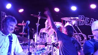 Black Rose doing the 2016 Gatsbys Reunion