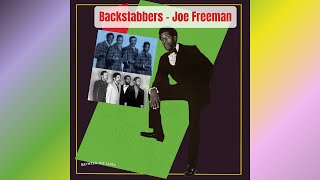 "Backstabbers"- Joe Freeman / Extended