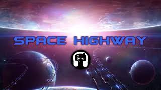 DapperShroom Music - Space Highway