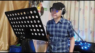 #thebeatles  The beatles Let It Be Cover －Ying Long Chen 陳盈龍