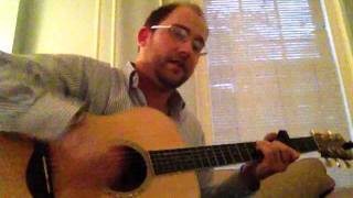 Jon Hess Billy Joel Cover