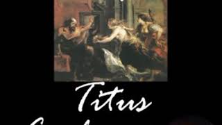 Titus Andronicus by William SHAKESPEARE read by  | Full Audio Book