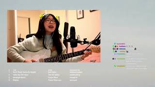Don't Think Twice, It's All Right - Bob Dylan (Cover) by HAYZEE
