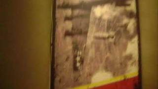 Killah Priest Comes To Lexington_110609