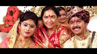 #wedding #bride #groom #weddinghighlights            Pratiksha & Ajinkya Wedding Highlights