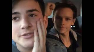 In Stereo Show Live Stream (S02 E03)