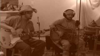 ken swartz & shaun marshall-----"in my room"