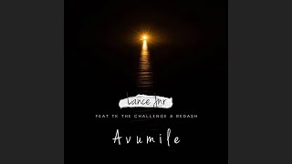 Lance Jnr - Avumile Amazulu Feat TK The Challenge & Redash [ Official Audio ] | Gospel Amapiano