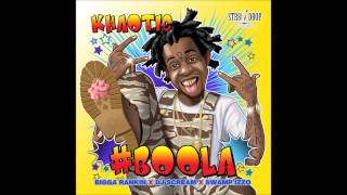 Khaotic - Hood Lovers (Audio)