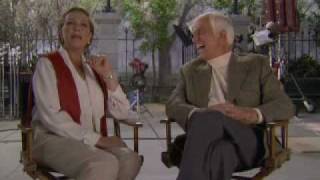 The Making of Mary Poppins (3/6)