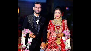 Nitin & Akshata Traditinal Wedding Video