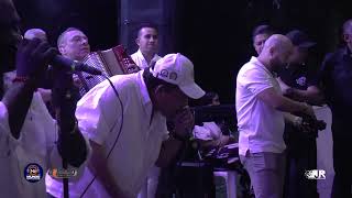 There you go Paloma Poncho Zuleta and El Cocha Molina in Ocaña