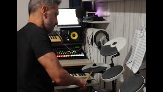 Rami Romero - City Lights ( Live )
